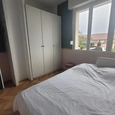 De 4 Proche De Lille Tourcoing